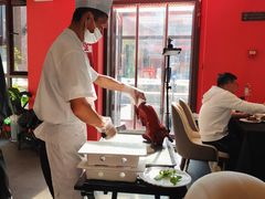 -正德楼果木烤鸭·渔家菜(东港店)