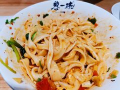 -黎一碗大碗手工面(城市立方店)