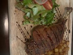 -La Creperie法餐厅(桃江路店)