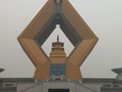 -法门文化景区