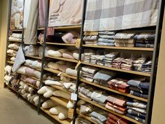 -MUJI无印良品(武汉世界城广场店)