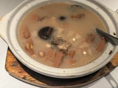 -海宝酒家(中山四路店)