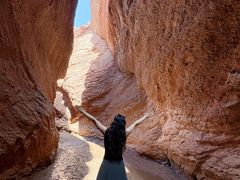 -天山神秘大峡谷