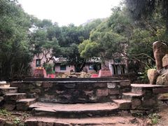 -北岐滩涂
