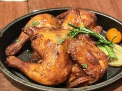 -卡朋厨房(289艺术园区店)