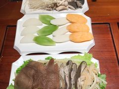 -宛平李记火锅(东关街店)