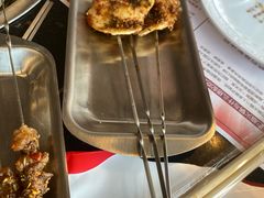 -刘一锅筋头巴脑(凌空二街店)