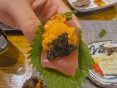 -山盛创作料理·Yamamori(珠宾店)