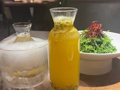 -清水亭湖北菜(大屯DT51店)