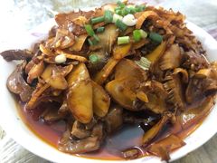 双拼凉拌牛腰牛板筋-双宝红油牛系列