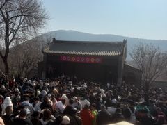-红嫂家乡旅游区