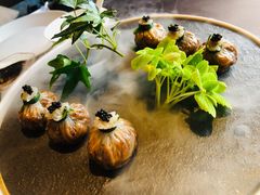 -三利音·东方司宴(外滩店)