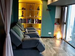 -得闲·高空SPA(东盟店)