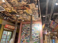 -姜胖胖韩式自助烤肉(光明万达店)