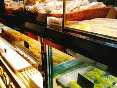 -鲍师傅糕点(春熙路店)