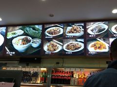 -海底捞火锅(西单店)