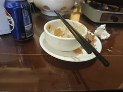 -肖记公安牛肉鱼杂馆·省级非物质文化遗产(三角路直营店)