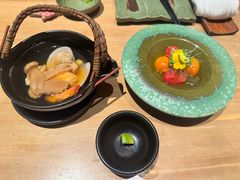 -Minase水濑·日料放题(外滩店)