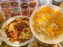 -丹水桥地锅鱼·翘嘴鲌·地方特色全鱼宴(丹江口大坝店)