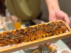 -福苗小骆驼烧烤(大唐不夜城店)