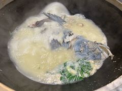 -好灶头妈妈菜·千岛湖柴火鱼餐厅(桐庐店)