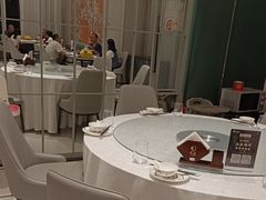 -写庭·鱼鲜川菜·宴请(铁像寺水街店)