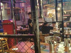 -超级神炭烤肉夜食(芥园西道店)
