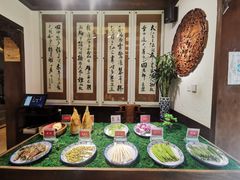 -朱家小厨(红塔西路店)