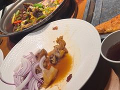 -青海名吃尕张娃非遗烤肉(海湖总店)