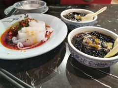 -陆小凤四川料理(北京路店)