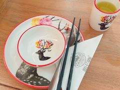 -新白鹿餐厅(城西银泰城店)