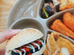 -素满香·素食自助餐(福州·长乐北路店)