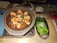 -绿茶餐厅(成都大悦城店)