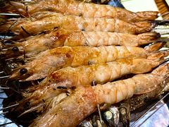 -老白清真烧烤(锦州旗舰店)