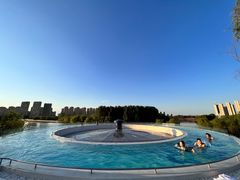 -清河半岛温泉度假酒店