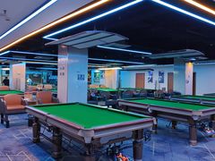 -嘉爵台球棋牌俱乐部(湾厦店)