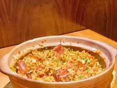 -旺爷砂锅·茶作(国贸城店)