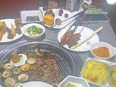 -尚宴牛特鲜自助(太原街万达店)