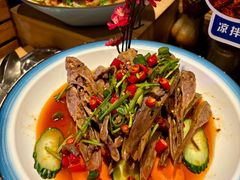 -领鲜活海鲜榴莲自助火锅(东门店)