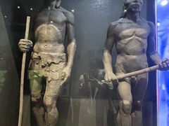 -北京周口店北京人遗址博物馆
