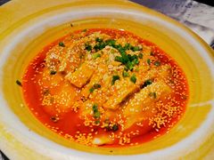 -红辣椒·川菜·火锅(张杨路店)