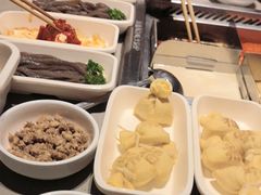 -海底捞火锅(龙湖北京大兴天街店)