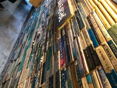 -猫的天空之城概念书店(西塘古镇店)