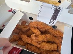 -必胜客(航洋国际店)