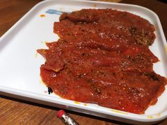 -御犇牛排火锅(大邑店)