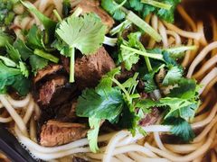 -李先生牛肉面大王(大兴枣园店)