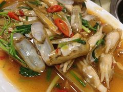 -肥弟大排档(汕樟路店)