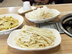 -清真重庆巴爷香辣鸡煲(南小巷店)