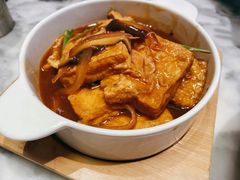 越南风味豆腐-PHO爺·越南料理(亦庄大族广场店)