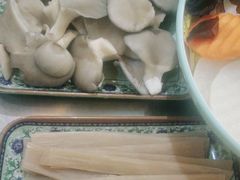 -和庆斋羊蝎子火锅·碳缸烧烤(顺义旗舰店)